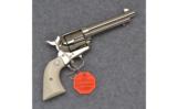 Colt, Single Action Army 3rd Generation, .45 - 1 of 3