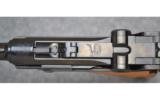 Mauser-Werke, Parabellum, 9mm Luger - 5 of 6