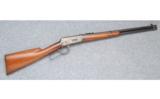 Winchester, Model 94, .32 W.S. - 1 of 7