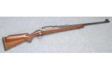 Browning, Bolt Action, .375 H&H Magnum - 1 of 7