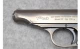 Walther, Modell PP, .22 L.R. - 3 of 3