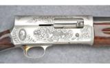 Browning, A-5 Classic, 1 of 5000, 12 Gauge - 2 of 7