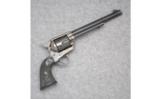 Colt, Single Action Army, 2nd Generation, .357 Mag - 1 of 2