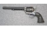 Colt, Single Action Army, 2nd Generation, .357 Mag - 2 of 2