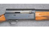 Browning, Automatic, 12 Gauge - 2 of 7