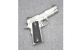 Kimber, Stainless Pro Carry II, .45 ACP - 1 of 2
