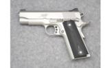 Kimber, Stainless Pro Carry II, .45 ACP - 2 of 2