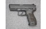 H&K, P30, 9mm - 2 of 2