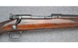 Winchester, Model 70, .270 WCF - 2 of 7