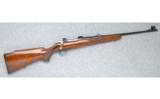 Browning, Bolt Action, .243 - 1 of 8