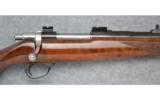 Browning, Bolt Action, .243 - 2 of 8