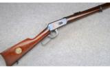 Winchester Model 1894 NRA .30-30 Win. - 1 of 9