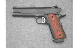 Ed Brown, 1911 SS, 9mm - 2 of 2