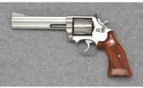 Smith & Wesson, 686, .357 Magnum - 2 of 2