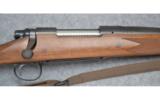 Remington, Model 700 Safari Grade, .416 Rem Mag - 2 of 7
