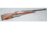 Remington, Model 700 Safari Grade, .416 Rem Mag - 1 of 7