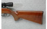 Remington 541-S Custom Sporter .22 S,L or L.R. - 7 of 7