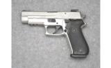 Sig Sauer, P220, .45 ACP - 2 of 2