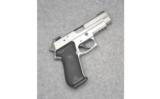 Sig Sauer, P220, .45 ACP - 1 of 2