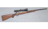 Ruger, M77 Hawkeye, .300 Win Mag - 1 of 7