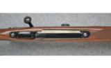 Winchester, Model 70, .30-06 Sprg - 4 of 7