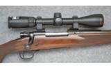 Winchester, Model 70, .30-06 Sprg - 2 of 7