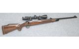 Winchester, Model 70, .30-06 Sprg - 1 of 7