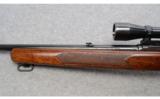 Winchester Model 100 W/Scope
.308 Win. - 6 of 9