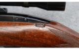 Winchester Model 100 W/Scope
.308 Win. - 8 of 9