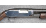 Winchester, Model 12, 12 Gauge - 2 of 9