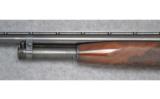Winchester, Model 12, 12 Gauge - 6 of 9