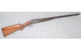 Lefever Arms Co. DS, 20 Gauge - 1 of 9
