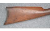 Winchester, Model 90, .22 WRF - 3 of 9