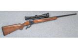 Ruger, No. 1, .300 Win Mag - 1 of 9