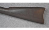 Springfield, 1864, Joslin Breech-Loading Rifle .50 - 7 of 9