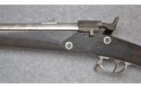 Springfield, 1864, Joslin Breech-Loading Rifle .50 - 5 of 9