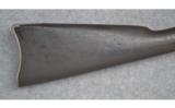 Springfield, 1864, Joslin Breech-Loading Rifle .50 - 3 of 9