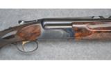 Perazzi, MX8, ATA 100th Anniv. 2 Barrel Set, 12 Ga - 2 of 9
