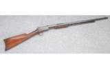 Winchester, Model 90, .22 Short - 1 of 9