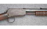 Winchester, Model 90, .22 Short - 2 of 9