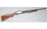 Winchester, Model 12, 16 Gauge - 1 of 9