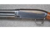 Winchester, Model 12, 16 Gauge - 5 of 9