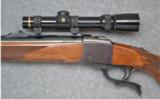 Ruger, No. 1, .375 H&H Magnum - 5 of 9