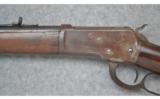 Winchester, 1892, .32 WCF - 5 of 9