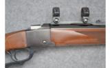 Ruger, No. 1, .375 H&H Magnum - 2 of 9