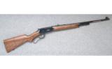 Winchester Model 64 Lever Action Rifle, .30-30 Win - 1 of 9
