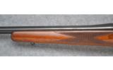 Schultz & Larsen Rifle Company, M 60, 7 x 61 S&H - 6 of 9