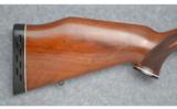 Schultz & Larsen Rifle Company, M 60, 7 x 61 S&H - 3 of 9