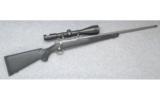 Ruger, M77 Mark II, .300 WSM - 1 of 9