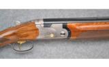 Beretta, 682 Gold E, 12 Gauge - 2 of 9